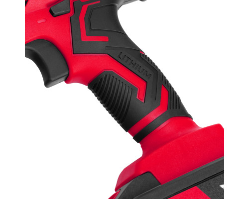 Дрель-шуруповерт аккумуляторная MTX CDS-20 26186