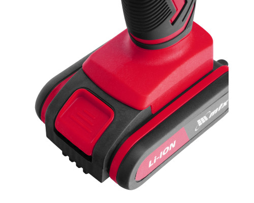 Дрель-шуруповерт аккумуляторная MTX CDS-20 26186