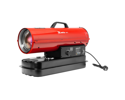 Дизельная тепловая пушка MTX DHB-10i 98904 Дизельная тепловая пушка MTX DHB-10i 98904