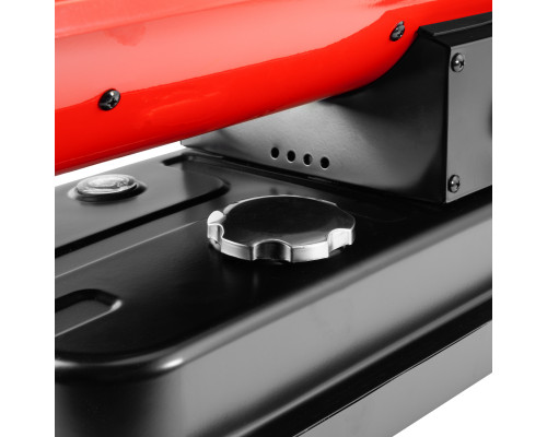 Дизельная тепловая пушка MTX DHB-10i 98904 Дизельная тепловая пушка MTX DHB-10i 98904