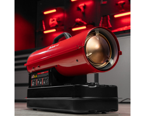 Дизельная тепловая пушка MTX DHB-10i 98904 Дизельная тепловая пушка MTX DHB-10i 98904