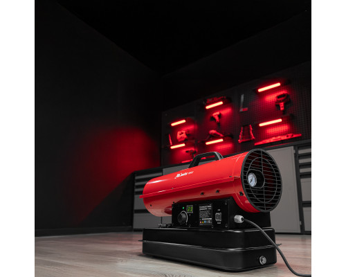 Дизельная тепловая пушка MTX DHB-10i 98904 Дизельная тепловая пушка MTX DHB-10i 98904