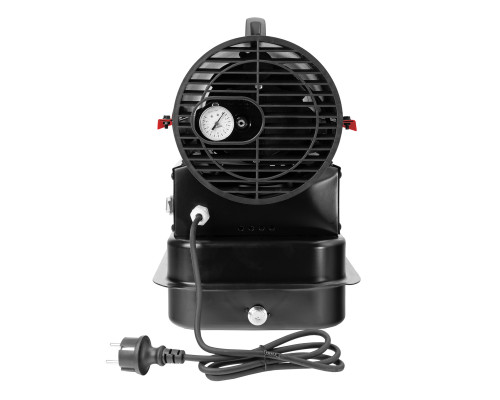 Дизельная тепловая пушка MTX DHB-10i 98904 Дизельная тепловая пушка MTX DHB-10i 98904