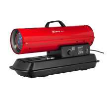 Дизельная тепловая пушка MTX DHB-20i  98905