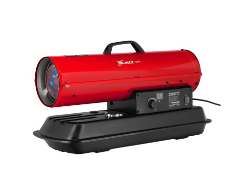 Дизельная тепловая пушка MTX DHB-20i  98905 Дизельная тепловая пушка MTX DHB-20i  98905