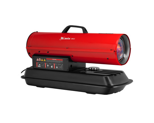 Дизельная тепловая пушка MTX DHB-20i  98905 Дизельная тепловая пушка MTX DHB-20i  98905