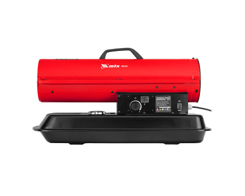 Дизельная тепловая пушка MTX DHB-20i  98905 Дизельная тепловая пушка MTX DHB-20i  98905