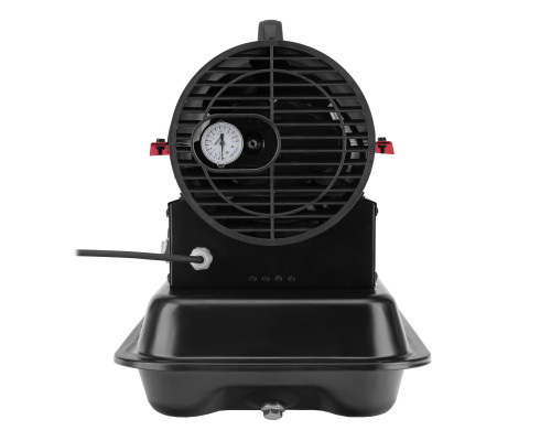 Дизельная тепловая пушка MTX DHB-20i  98905 Дизельная тепловая пушка MTX DHB-20i  98905