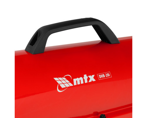 Дизельная тепловая пушка MTX DHB-20i  98905 Дизельная тепловая пушка MTX DHB-20i  98905