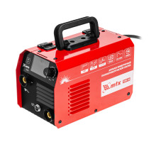 Инверторный сварочный полуавтомат MTX FCAW-130 94300