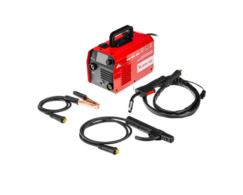 Инверторный сварочный полуавтомат MTX FCAW-130 94300 Инверторный сварочный полуавтомат MTX FCAW-130 94300