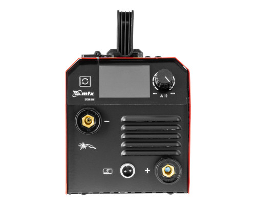 Инверторный сварочный полуавтомат MTX FCAW-130 94300 Инверторный сварочный полуавтомат MTX FCAW-130 94300
