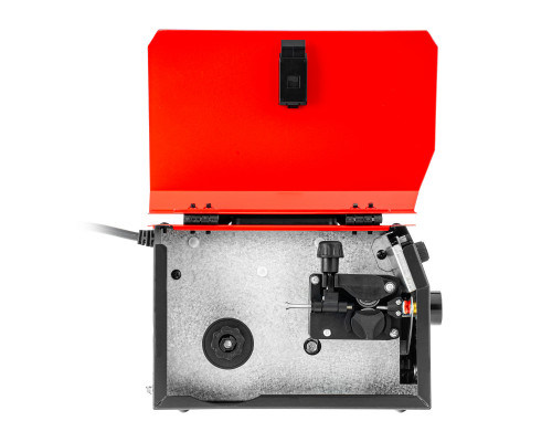 Инверторный сварочный полуавтомат MTX FCAW-130 94300 Инверторный сварочный полуавтомат MTX FCAW-130 94300