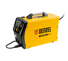 Инверторный сварочный полуавтомат Denzel IMIG-185SDR 94363