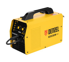 Инверторный сварочный полуавтомат Denzel IMIG-200SP Pulse 94362