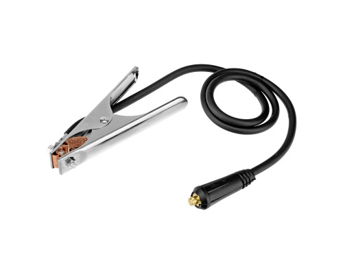 Инверторный сварочный полуавтомат Denzel IMIG-200SP Pulse 94362 Инверторный сварочный полуавтомат Denzel IMIG-200SP Pulse 94362