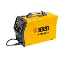 Инверторный сварочный полуавтомат Denzel IMIG-205SDR 94364
