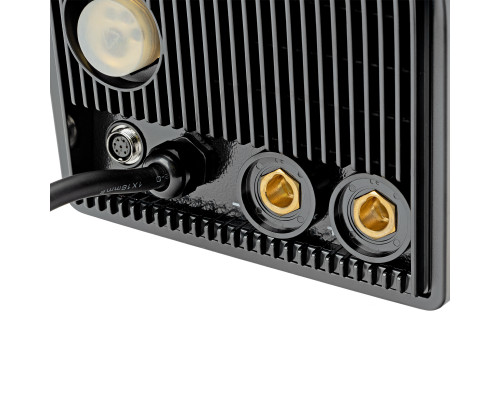 Инверторный сварочный полуавтомат Denzel IMIG-205SDR 94364 Инверторный сварочный полуавтомат Denzel IMIG-205SDR 94364