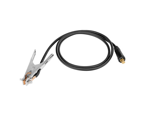 Инверторный сварочный полуавтомат Denzel IMIG-205SDR 94364 Инверторный сварочный полуавтомат Denzel IMIG-205SDR 94364