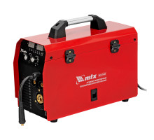 Аппарат инвертор. полуавтомат. сварки MTX MIG-160S 94301