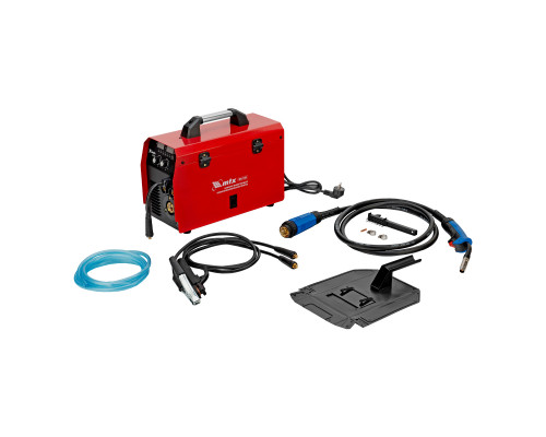 Аппарат инвертор. полуавтомат. сварки MTX MIG-160S 94301