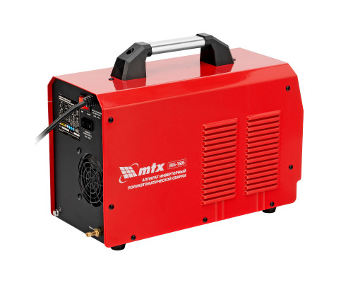 Аппарат инвертор. полуавтомат. сварки MTX MIG-160S 94301