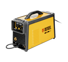 Инверторный сварочный полуавтомат Denzel MIG-160 94309