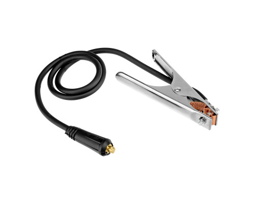 Инверторный сварочный полуавтомат Denzel MIG-160 94309 Инверторный сварочный полуавтомат Denzel MIG-160 94309