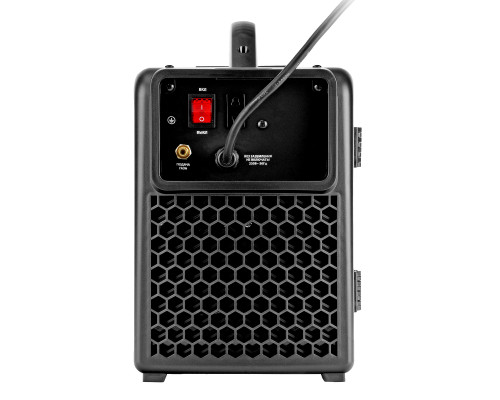 Инверторный сварочный полуавтомат Denzel MIG-160 94309 Инверторный сварочный полуавтомат Denzel MIG-160 94309