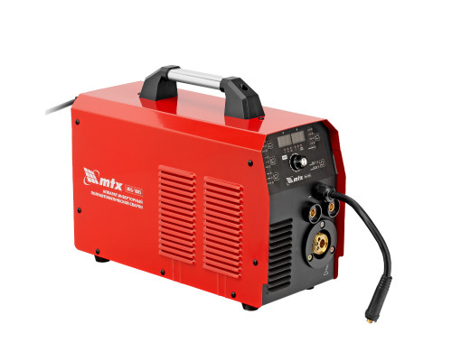 Аппарат инвертор. полуавтомат. сварки MTX MIG-180S 94302