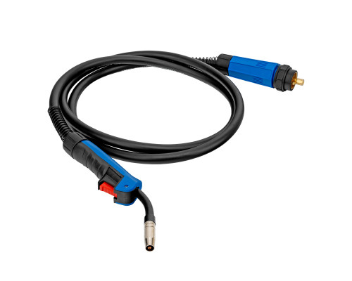 Аппарат инвертор. полуавтомат. сварки MTX MIG-180S 94302