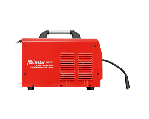 Аппарат инвертор. полуавтомат. сварки MTX MIG-180S 94302