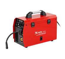 Аппарат инвертор. полуавтомат. сварки MTX MIG-200S 94303