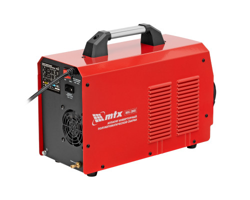 Аппарат инвертор. полуавтомат. сварки MTX MIG-200S 94303