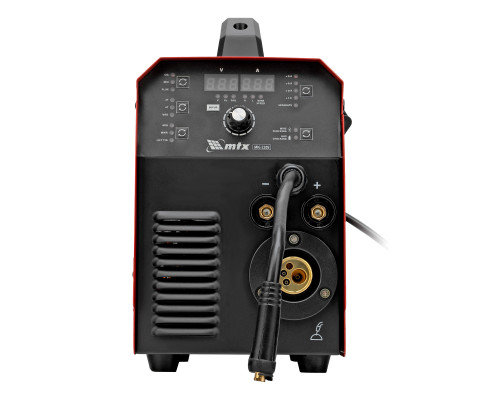 Аппарат инвертор. полуавтомат. сварки MTX MIG-220S 94304