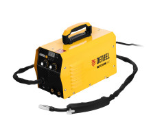 Инверторный сварочный полуавтомат Denzel Mini MIG-135 94308