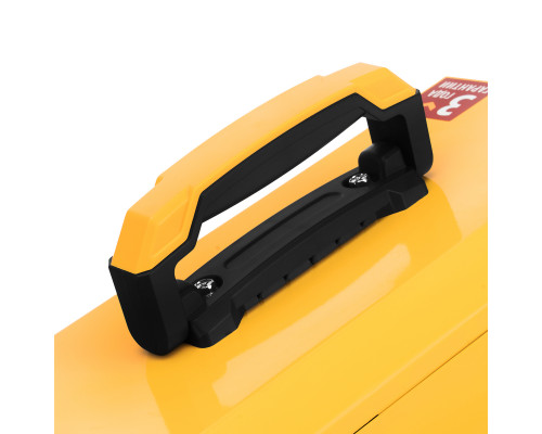 Инверторный сварочный полуавтомат Denzel Mini MIG-135 94308 Инверторный сварочный полуавтомат Denzel Mini MIG-135 94308