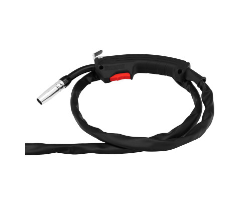 Инверторный сварочный полуавтомат Denzel Mini MIG-135 94308 Инверторный сварочный полуавтомат Denzel Mini MIG-135 94308