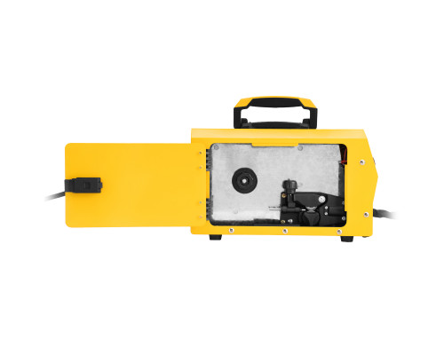 Инверторный сварочный полуавтомат Denzel Mini MIG-135 94308 Инверторный сварочный полуавтомат Denzel Mini MIG-135 94308