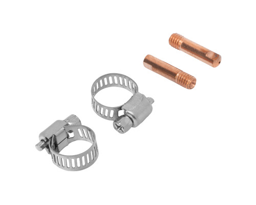 Аппарат инвертор. полуавтомат. сварки Denzel Mini MIG-140FG 94322