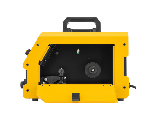 Аппарат инвертор. полуавтомат. сварки Denzel Mini MIG-140FG 94322