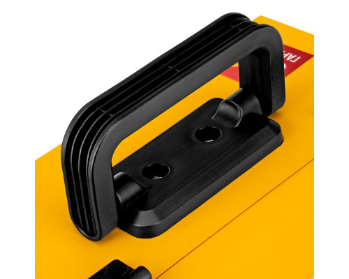 Инверторный сварочный полуавтомат Denzel Mini MIG-140LFG 94305