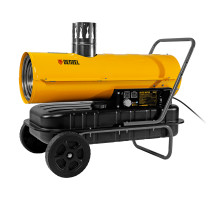 Дизельная пушка непрямого нагрева Denzel NHG-20i 96491