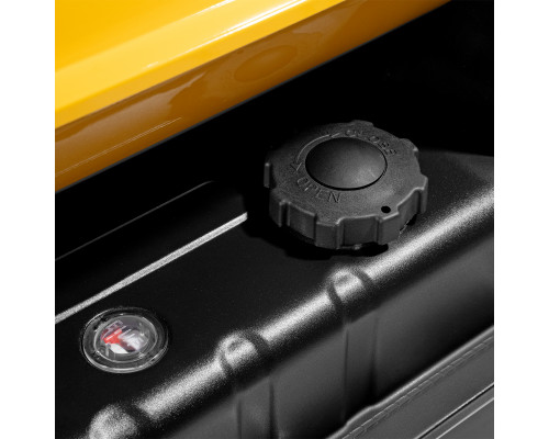 Дизельная пушка непрямого нагрева Denzel NHG-20i 96491