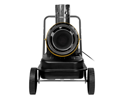 Дизельная пушка непрямого нагрева Denzel NHG-20i 96491