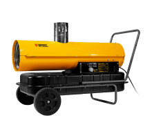 Дизельная пушка непрямого нагрева Denzel NHG-30i 96492