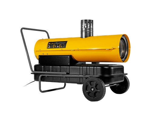 Дизельная пушка непрямого нагрева Denzel NHG-30i 96492