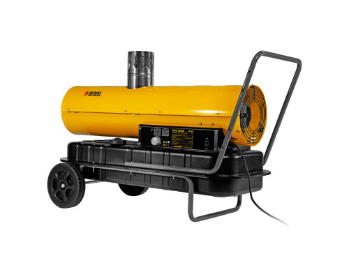 Дизельная пушка непрямого нагрева Denzel NHG-30i 96492