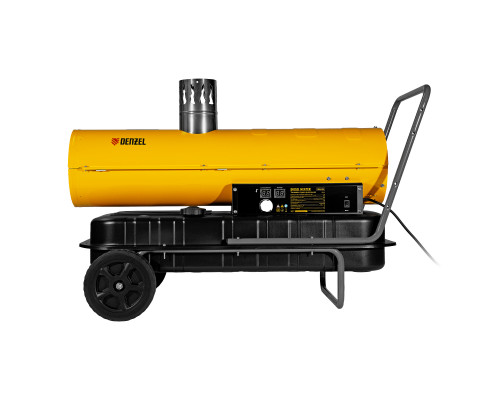 Дизельная пушка непрямого нагрева Denzel NHG-30i 96492