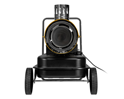 Дизельная пушка непрямого нагрева Denzel NHG-30i 96492